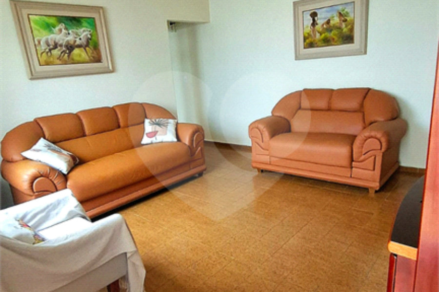 Casa Térrea à venda com 2 quartos em Parque Edu Chaves, São Paulo, SP