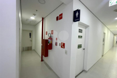 Sala para alugar no Centro, São Bernardo do Campo, SP