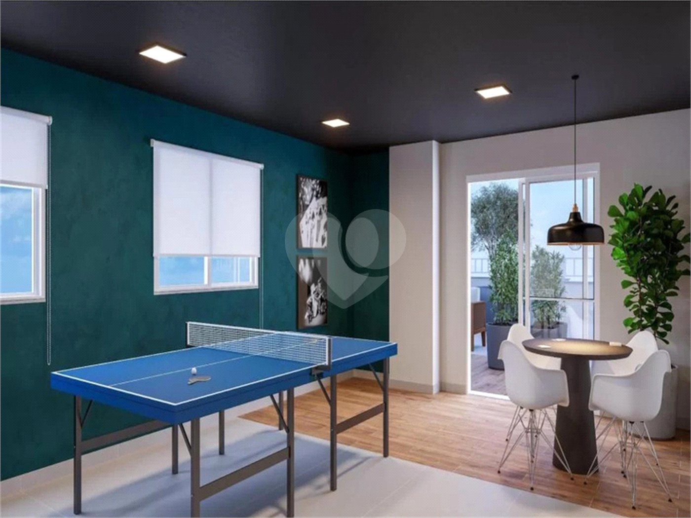 Apartamento à venda com 2 quartos em Aparecidinha, Sorocaba, SP