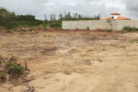 Terreno à venda em Marina, Armação dos Búzios, RJ