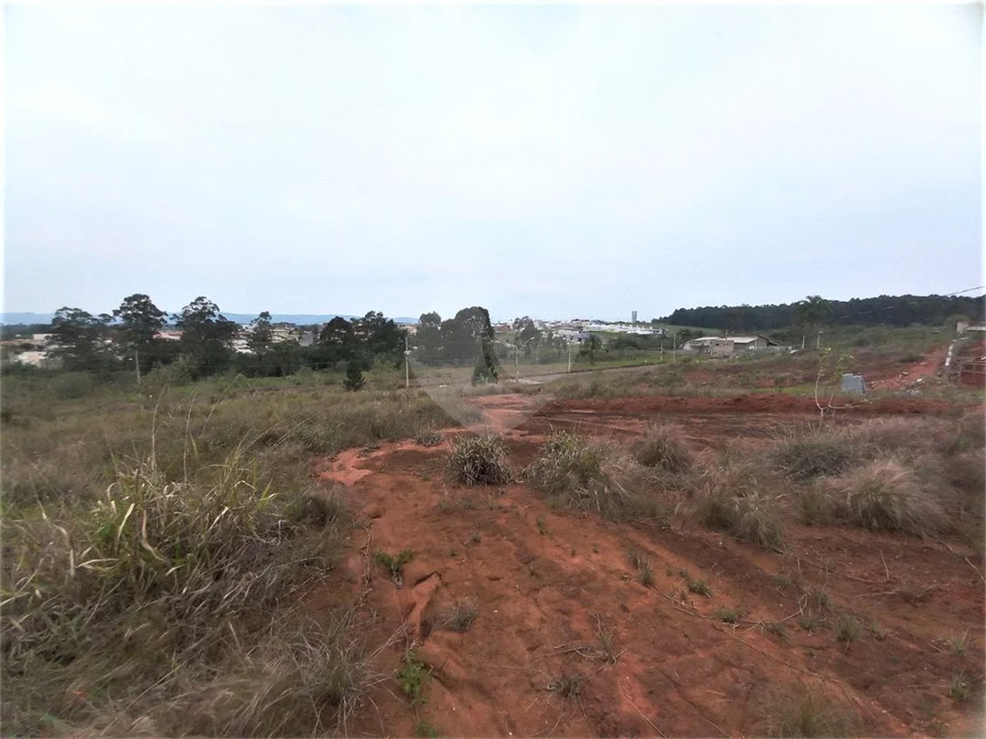 Terreno à venda em Residencial Boulevard Serra do Japi, Itupeva, SP
