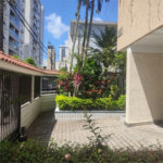 Apartamento Residencial à venda, Ponta da Praia, Santos - AP0784.