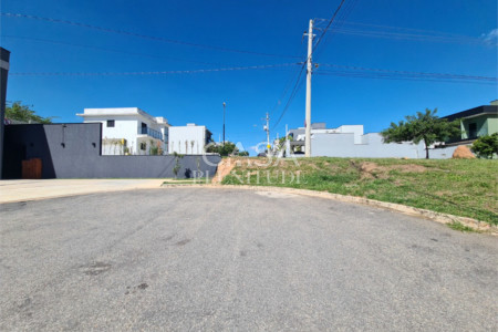 Terreno em condomínio à venda em Horto Florestal, Sorocaba, SP