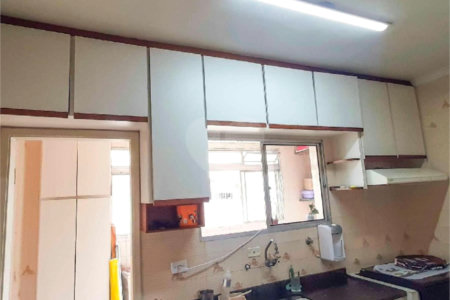 Apartamento à venda com 2 quartos em Chácara Ondas Verdes, Cotia, SP
