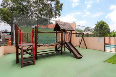 Apartamento à venda com 3 quartos, sendo 1 suíte,  em Jardim São Luís, São Paulo, SP