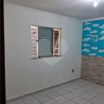 Casa de Vila para alugar com 1 quarto em Jardim Fontalis, São Paulo, SP