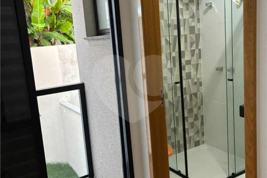 Sobrado para alugar com 3 quartos, sendo 2 suítes, em Freguesia do Ó, São Paulo, SP