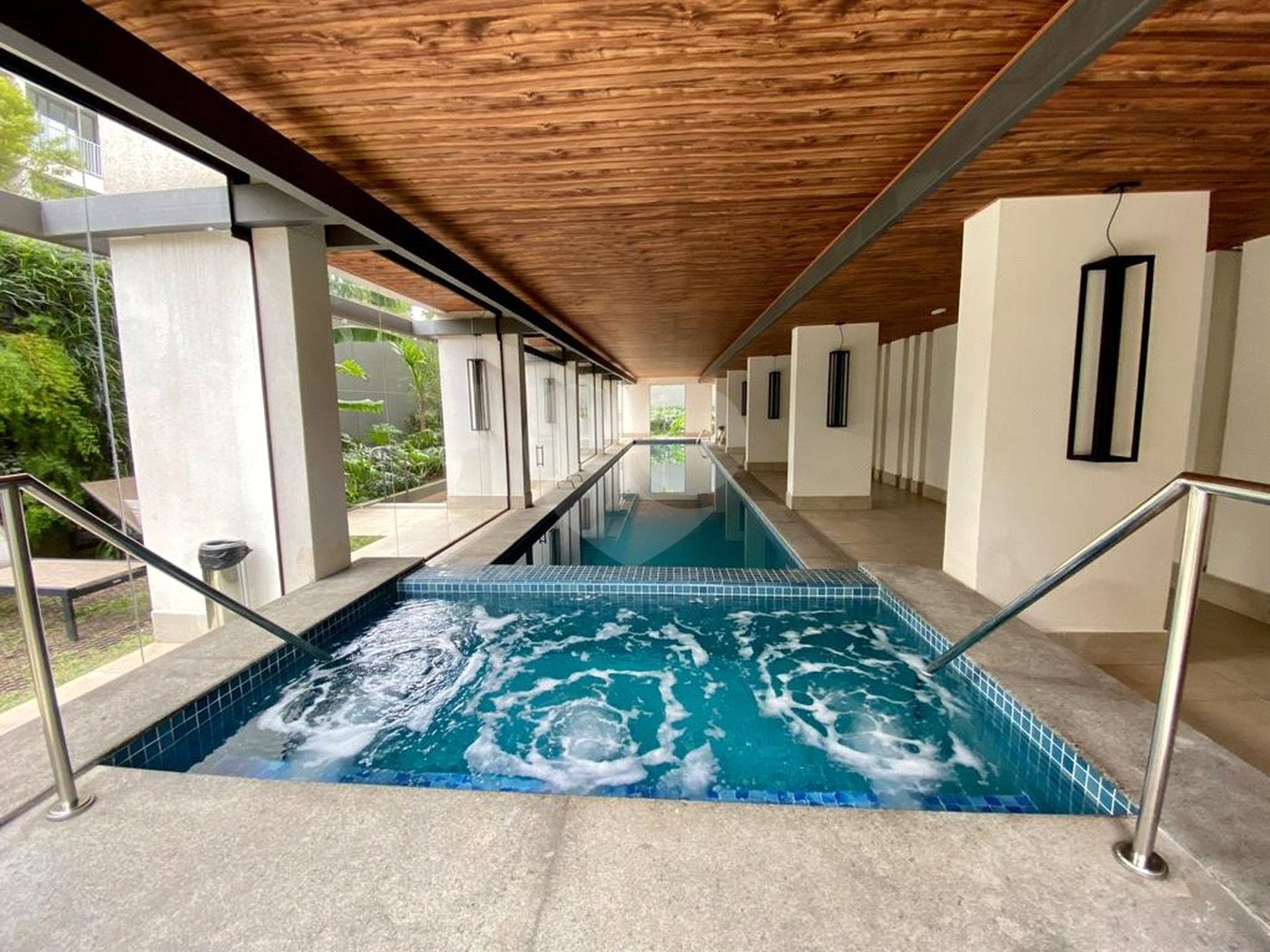 Studio à venda com 1 quarto em Indianópolis, São Paulo, SP