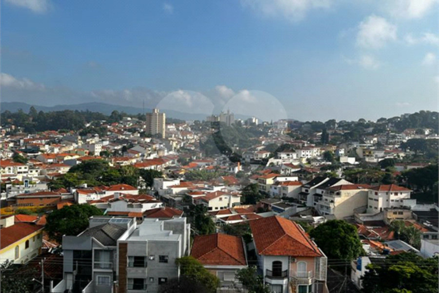 Studio à venda com 1 suíte em Santana, São Paulo, SP