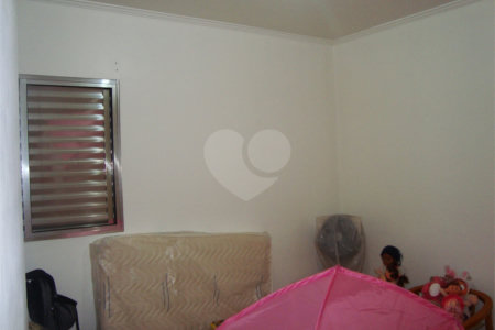 Apartamento à venda com 3 quartos em Santana, São Paulo, SP