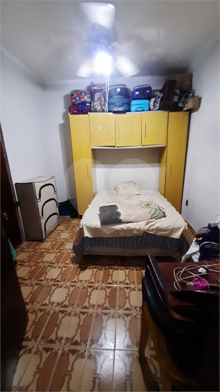 Casa à venda com 2 suítes em Pirituba, São Paulo, SP
