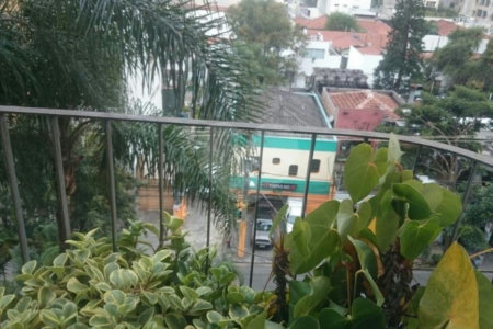 Apartamento à venda com 3 quartos, sendo 1 suíte, em Jardim Paulista, São Paulo, SP