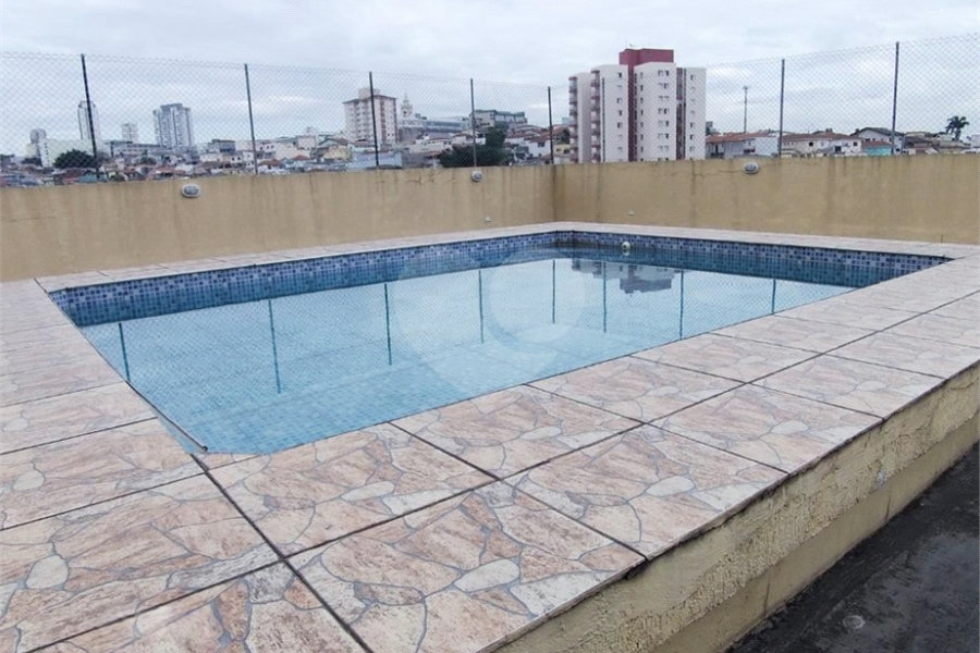 Apartamento à venda com 3 quartos, sendo 1 suíte, em Imirim, São Paulo, SP