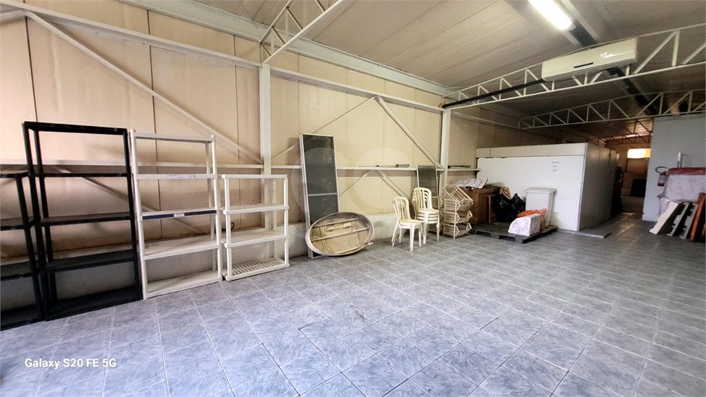 Prédio à venda em Vila Progredior, São Paulo, SP