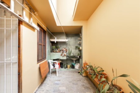Sobrado à venda com 3 quartos, sendo 1 suíte, em Jardim Prudência, São Paulo, SP