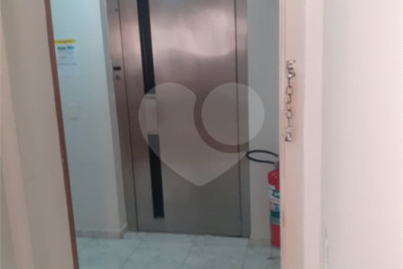 Flat à venda com 1 suíte em Jardim Paulista, São Paulo, SP