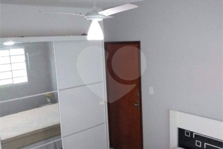 Casa à venda com 3 quartos em Jardim Santa Maria, Jacareí, SP