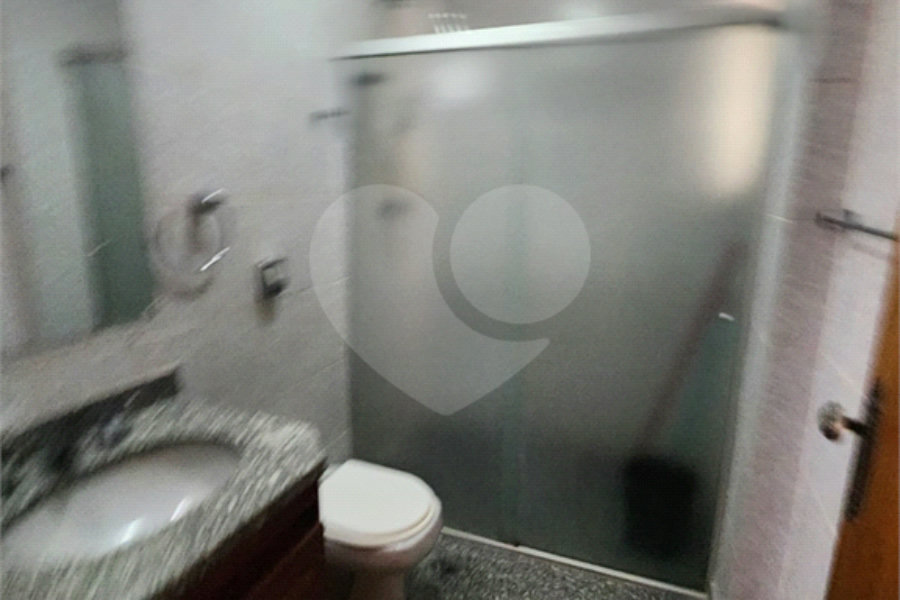 Duplex para alugar com 4 quartos, sendo 2 suítes, em Santana, São Paulo, SP