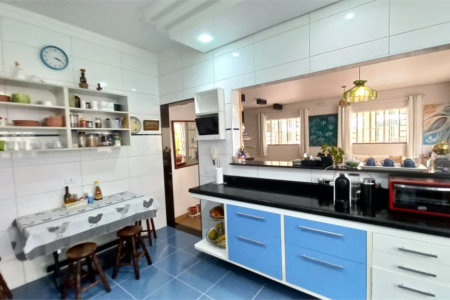 Sobrado à venda com 3 quartos, sendo 1 suíte,  em Vila Gomes, São Paulo, SP