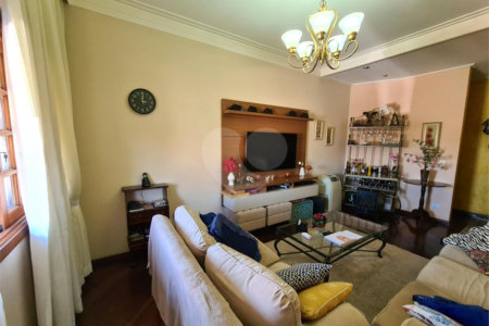 Casa à venda com 3 suítes em Jardim Bonfiglioli, São Paulo, SP