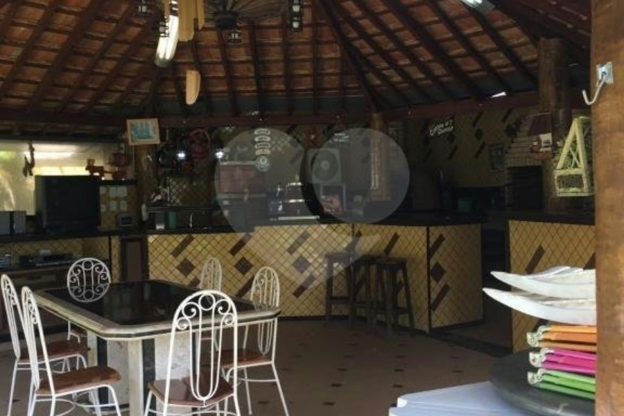 Casa à venda com 3 suítes no condomínio Alpes Caieras, Caieiras - SP