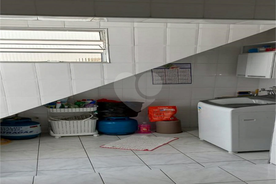 Casa à venda com 3 quartos em Parada Inglesa, São Paulo, SP
