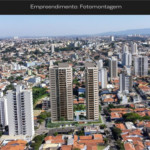 Apartamento à venda com 3 suítes em Vila Independência, Sorocaba, SP