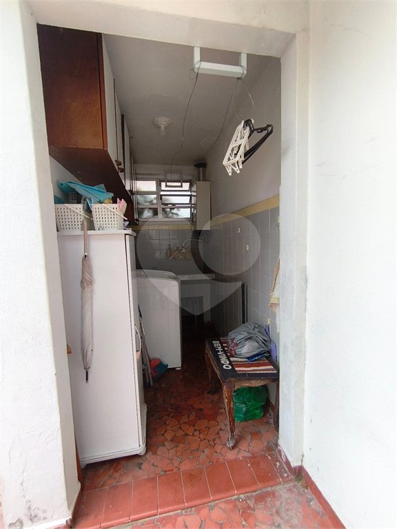 Casa de Vila à venda com 2 quartos em Tucuruvi, São Paulo, SP