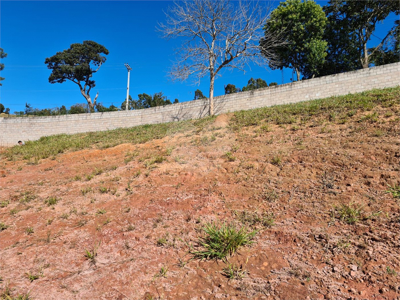 Terreno à venda em Bosque, Vinhedo, SP