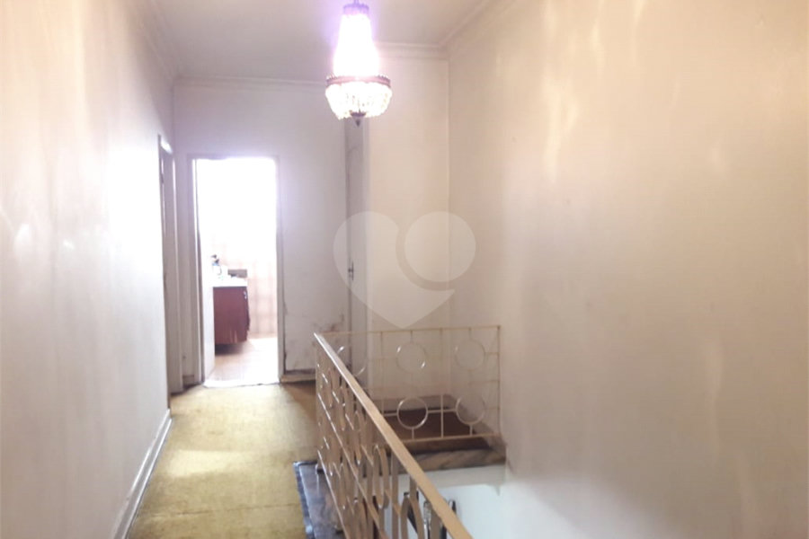 Sobrado à venda com 3 quartos, sendo 1 suíte, em Santana, São Paulo, SP