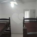 Apartamento à venda com 2 suítes em Aviação, Praia Grande, SP