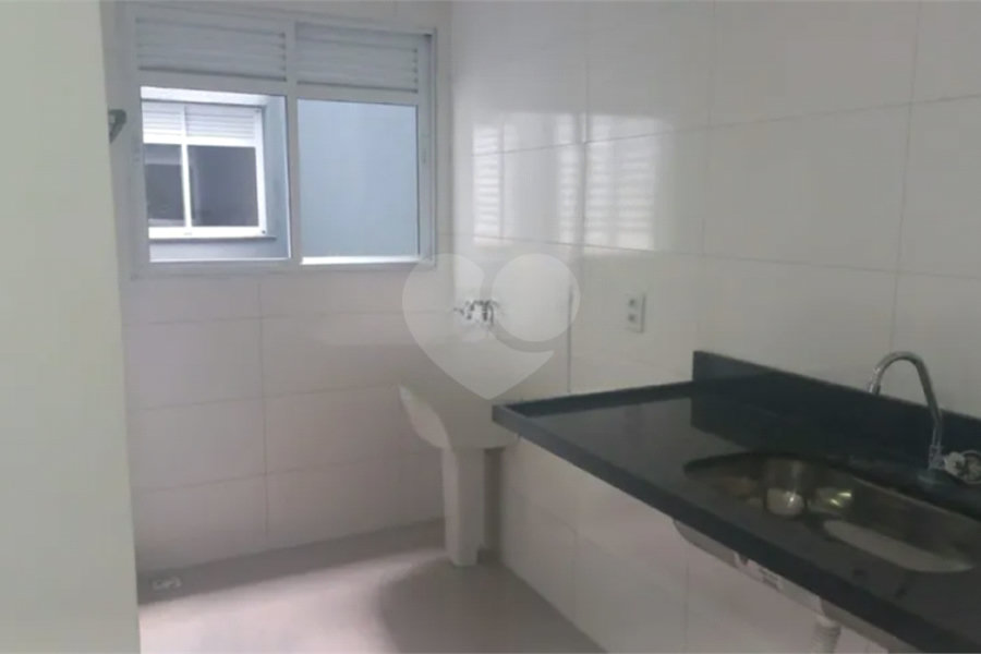 Apartamento à venda com 2 quartos em Mandaqui, São Paulo, SP