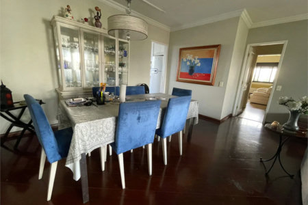 Apartamento à venda com 3 quartos, sendo 1 suíte,  em Lar São Paulo, São Paulo, SP