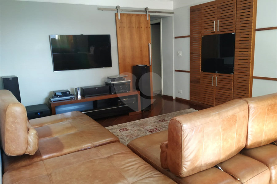 Apartamento à venda com 3 suítes em Tucuruvi, São Paulo, SP