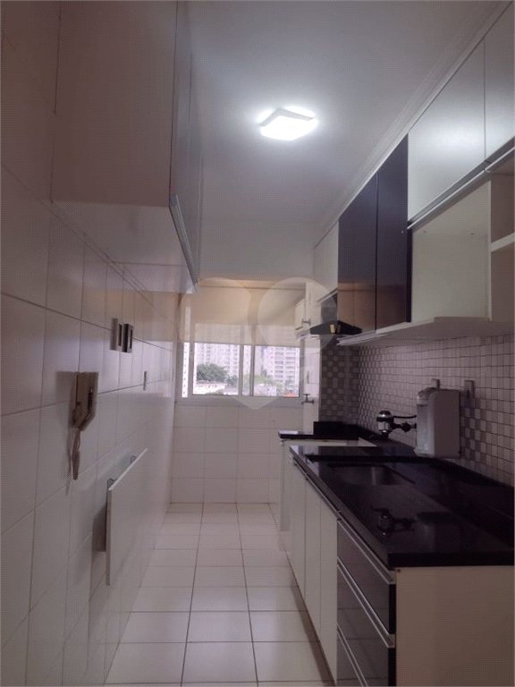 Apartamento à venda com 3 quartos, sendo 1 suíte, em Vila Lageado, São Paulo, SP