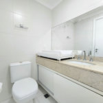 Apartamento com 3 dormitórios à venda, 155 m² por R$ 2.379.000,00 - Embaré - Santos/SP