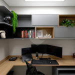 Apartamento à venda com 2 quartos, sendo 1 suíte, em Santo Amaro, São Paulo, SP
