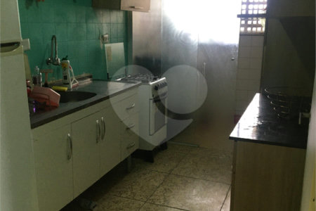 Apartamento para alugar com 3 quartos em Tucuruvi, São Paulo, SP