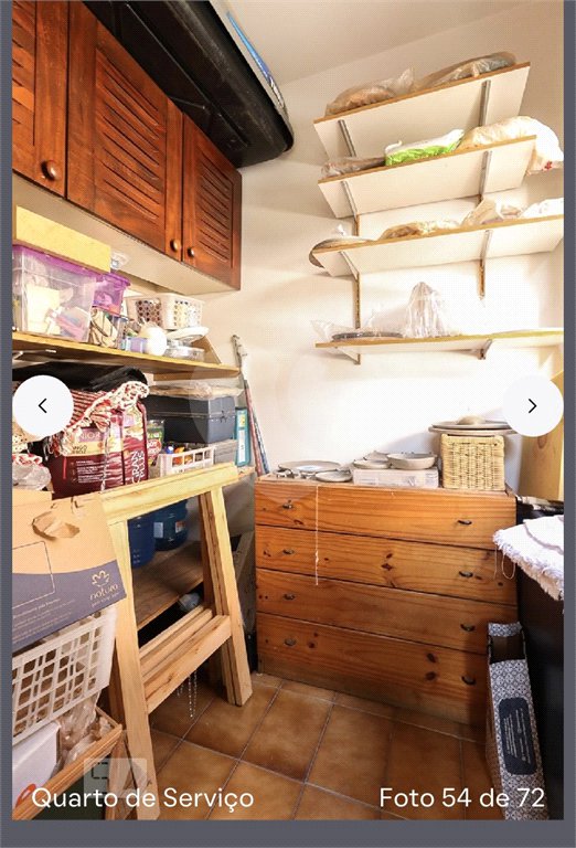 Casa à venda com 3 suítes em Jardim Dinorah, São Paulo, SP