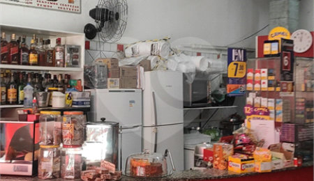 Casa à venda ou para alugar com 3 quartos em Santana, São Paulo, SP