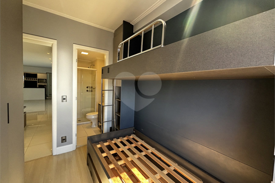 Apartamento à venda com 3 suítes em Casa Verde, São Paulo, SP