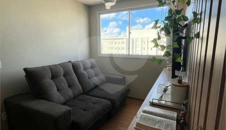 Apartamento para alugar com 2 quartos em Piqueri, São Paulo, SP