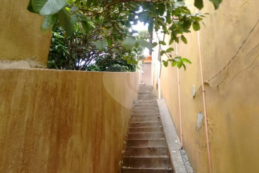 Casa Térrea à venda com 3 quartos, sendo 1 suíte,  em Tucuruvi, São Paulo, SP