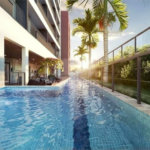 Apartamento para venda em Moema Apartamento Av. Pavão