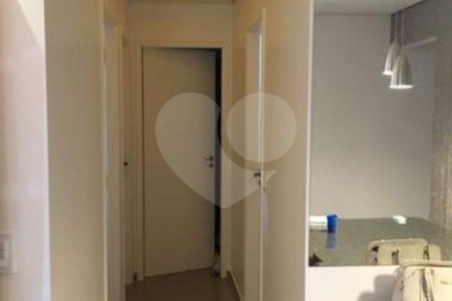 Apartamento à venda com 3 quartos, sendo 1 suíte,  em Limão, São Paulo, SP