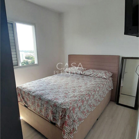 Apartamento para alugar com 2 quartos em Jardim Ipê, Sorocaba, SP