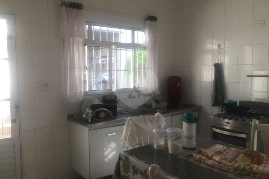 Casa à venda com 3 quartos em Freguesia do Ó, São Paulo, SP