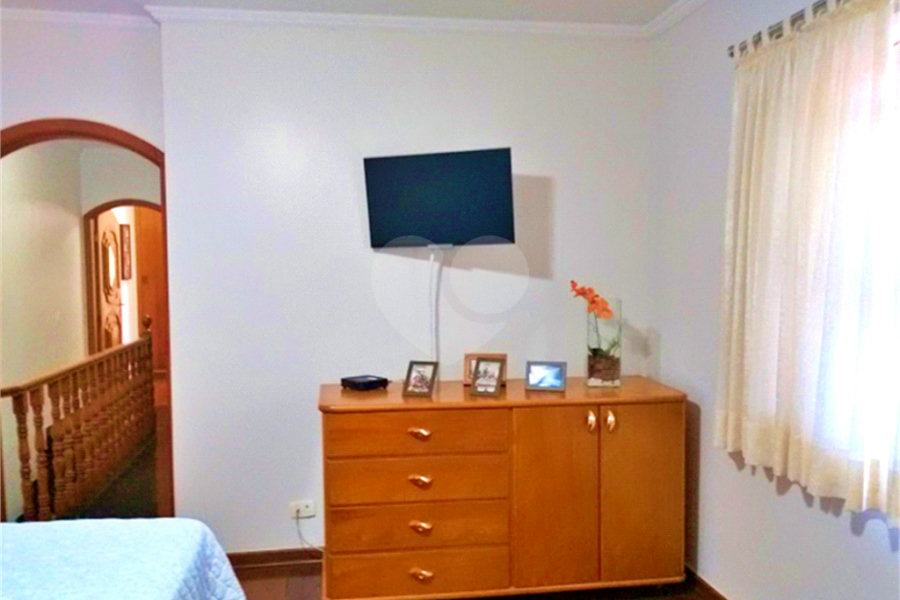 Casa à venda com 3 suítes em Jardim São Paulo(zona Norte), São Paulo, SP