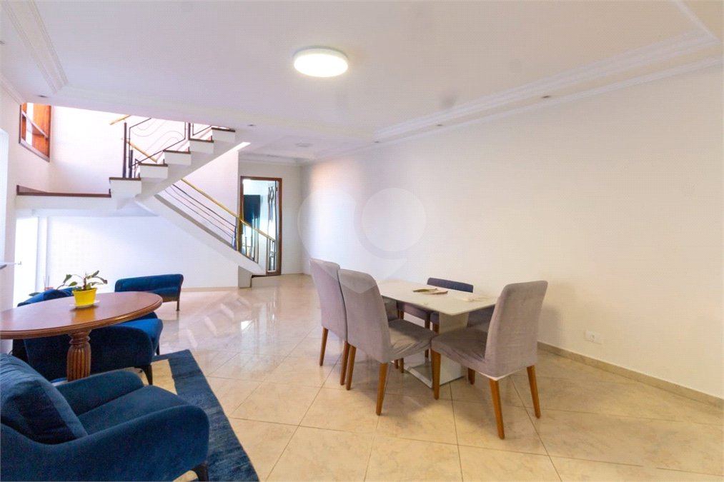 Casa à venda com 3 suítes no condomínio Da Serra, São Paulo - SP
