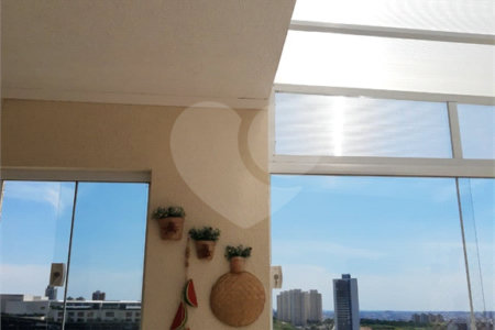 Cobertura à venda com 3 quartos, sendo 1 suíte, em Parque Bela Vista, Votorantim, SP